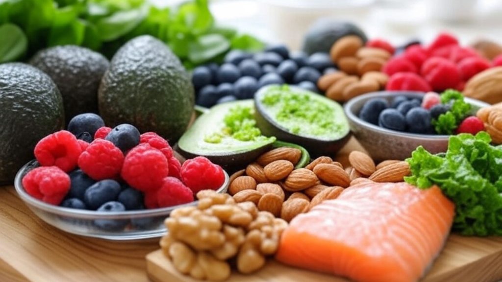 Natural GLP-1 Boosters: Can You Skip Ozempic and Still Lose Weight?
