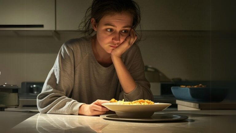 You’re Not Hungry. You’re Just Bored, Anxious, or Avoiding Emails — Here’s Proof